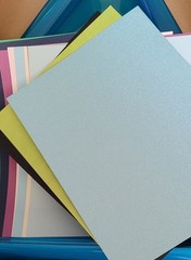 LOT#2 DIY Card Making Kit w/envelopes, Scrapbooking, Crafting Tools, Art Media