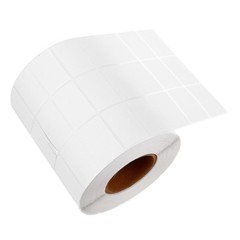Empty Label Sticker Food Container Labels Stickers Freezer Pantry