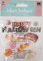 *YOU CHOOSE* Jolee’s/Others HALLOWEEN/PUMPKINS Dimensional Stickers