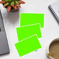 3 x 5 inch Rectangle Sticker Labels, 250PCS Adhesive Color Coding Stickers fo…