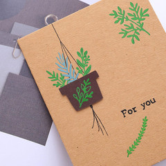 16 Pcs Leaf Metal Die Cuts & Embossing Stencils for Card Making – Carbon Steel C