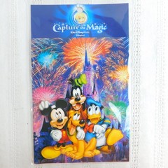 Disney Stickers Jolee’s Boutique Mickey Mouse Collage Vintage NOS Lot of 7 Pkgs