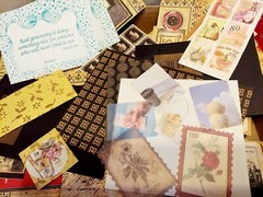 75 VINTAGE IMAGES QUOTES & EMBELLISHMENTS junk journal, decopage, crafts scrapbo
