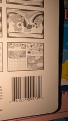 Vintage Care Bears Sticker Activity Book Welcome To Care A Lot 2 Pages Stickers