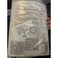 Vintage Ephemera: 1lb Mystery Bags for Paper Collage, Junk Journal, Scrapbooking