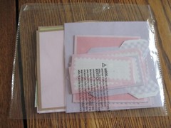 Mixed Lot of Scrapbooking Paper 100+ Pages