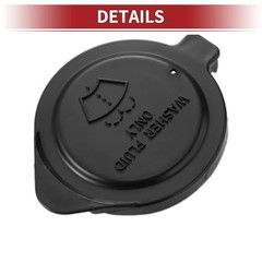 Toyota Windshield Wiper Washer Fluid Tank Cap Cover