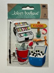Jolee’s Boutique Stickers-Multiple Variations Available-You Choose