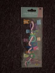 very rare jolee’s boutique stickers – you choose