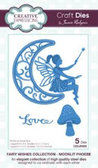 Creative Expressions Metal Die- FRAMES AND TAGS – LENA