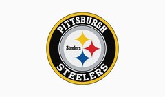 Football Team Of Your Choice Sticker Set – 12 Piece