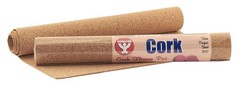 Products Cork Roll – 2 Mm Thick – 12″ X 24″ – Brown – 1 Qty