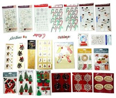 Large Lot of 180 + Sticker Sheets Scrapbooking Stickopotomus Grossmans Jolee’s