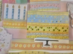 Lot Of 82 Items Perfect For Scrapbooking *Paper Cutouts Ribbon Jewels*
