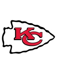 Football Team Of Your Choice Sticker Set – 12 Piece
