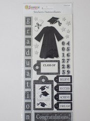 Vintage Sandylion Stickers by sheet Mix & Match YOU CHOOSE !