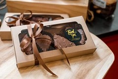 500x 2Inch Pegatinas de agradecimiento para pegatinas pequeñas