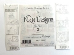 Baby Boy Sticker Lot: 25 Frances Meyer, Mrs. Grossman, NRN Designs, Hallmark