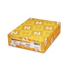 Classic Laid Stationery Writing Paper, 24lb., 8.5 x 11, Solar White, 500/Pack