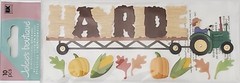 *YOU CHOOSE* Jolee’s FALL/AUTUMN/HARVEST Dimensional Stickers
