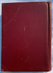 1933 Funk Wagnalls Dictionary Vintage Map Illustrated Pages Junk Journal READ