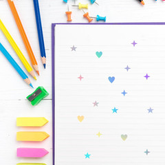1800Pcs Mini Holographic Stickers, Glitter Foil Shiny Small Stickers Self