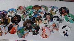 Pre Cut One Inch Bottle MARY POPPINS Free Shipping