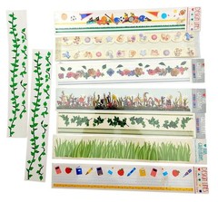 Large Lot of 180 + Sticker Sheets Scrapbooking Stickopotomus Grossmans Jolee’s