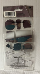 EK Success Sticko Stickers–CLASSROOM NEEDS–13 stickers–New