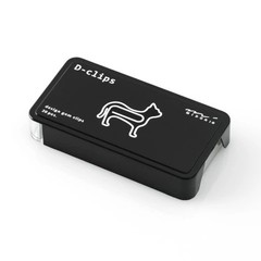 Midori D-Clips Paper Clips – Cat A