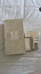Anna Griffin Card Making Lot