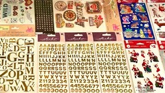 1099 Stickers Lot, Teens Girls Boys Teachers Rewards B day Prizes Kids Children!