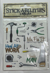 Occupation Profession Job New Stickers Sticker Packs Sheets You Choose, YOU PICK