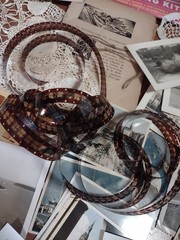 Junk Journaling & Paper Crafting Items Ephemera Tools Vintage & New ExLarge Pkg