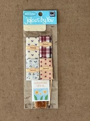 Jolee’s Boutique Stickers – Hobbies, Activities, Costume Themes – Ships Free