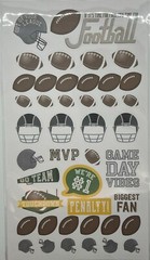 Mixed Theme Stickers | Scrapbook Stickers | Unbranded Stickers