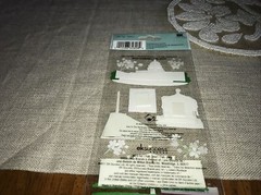 Jolee’s Boutique Stickers – Washington Sights Large #1103