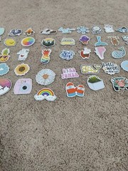 Huge Sticker Collection (CHEAP)