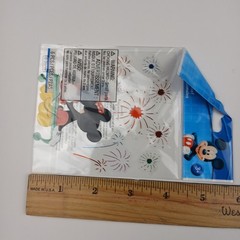 EK Success Disney Mickey & Minnie Stickers Dimensional Set of 3