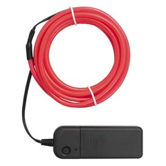 We R Memory Keepers Big Happy Jig Neon Wire 2pcs-Burnt Orange 660572