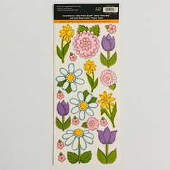Provo Craft Bigger Than Big Die Cuts