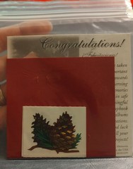 Creative Memories Die Cuts & Stickers Packages – You Pick – 11 Packages