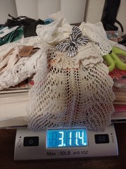 Junk Journaling & Paper Crafting Items Ephemera Tools Vintage & New ExLarge Pkg
