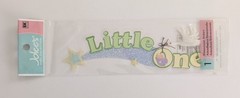 Jolee’s Little One Baby Scrapbooking Title Stickers