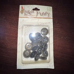 Life’s Journey metal tacks Lot of 6