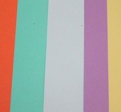 🩷40 BLOSSOM PARTY build a flower cardstock paper die cut embellishments ..