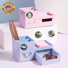 Farm Animal Stickers Roll for Kids 600Pcs round Farm Animals Label Stickers for