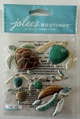Jolee’s Boutique Stickers-Multiple Variations Available-You Choose