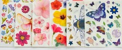 399+ stickers butterflies flowers tropical outdoor nature animals plants birds