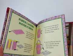 American Girl Crafts Sticker Pad Mini Paper Doll Book Lot Stocking Stuffer Party